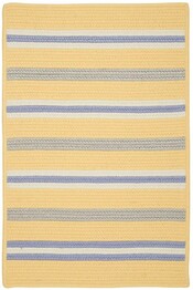 Colonial Mills Painter Stripe PS31 Summer Sun